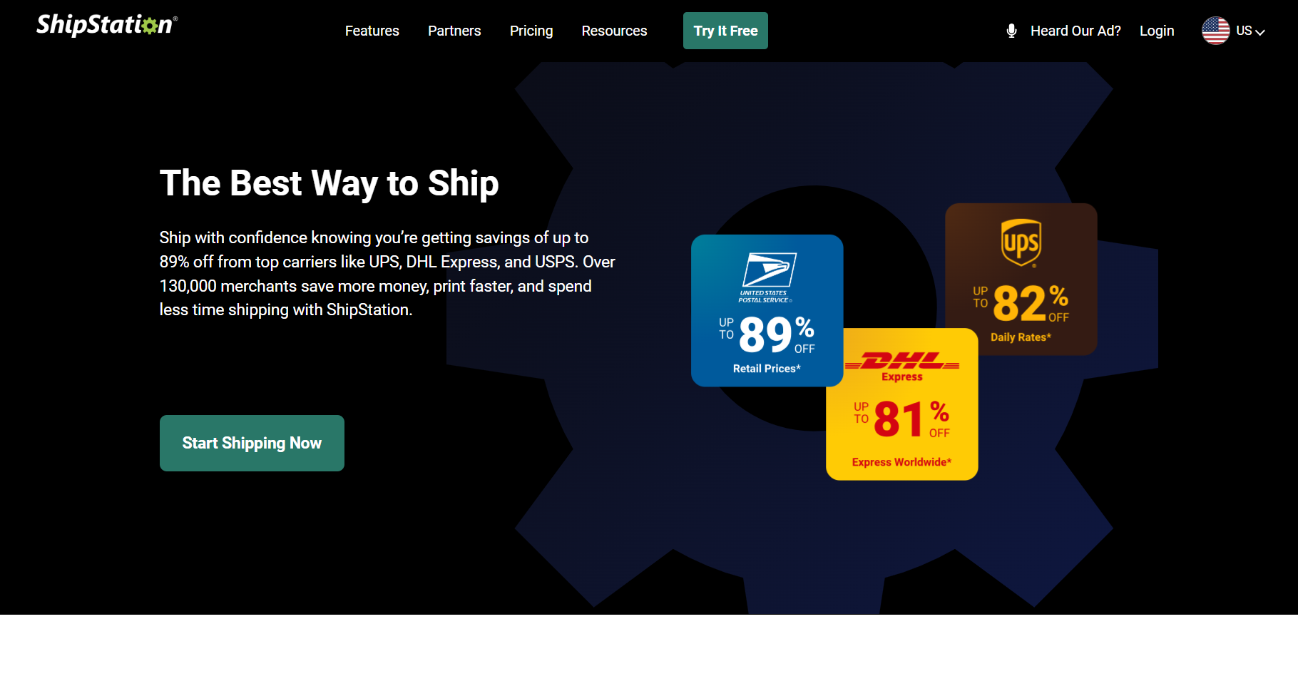 ShipStation: Streamline Your Shipping Process