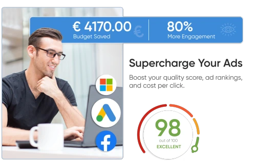 Boost Your Sales &Income  With A Faster Website