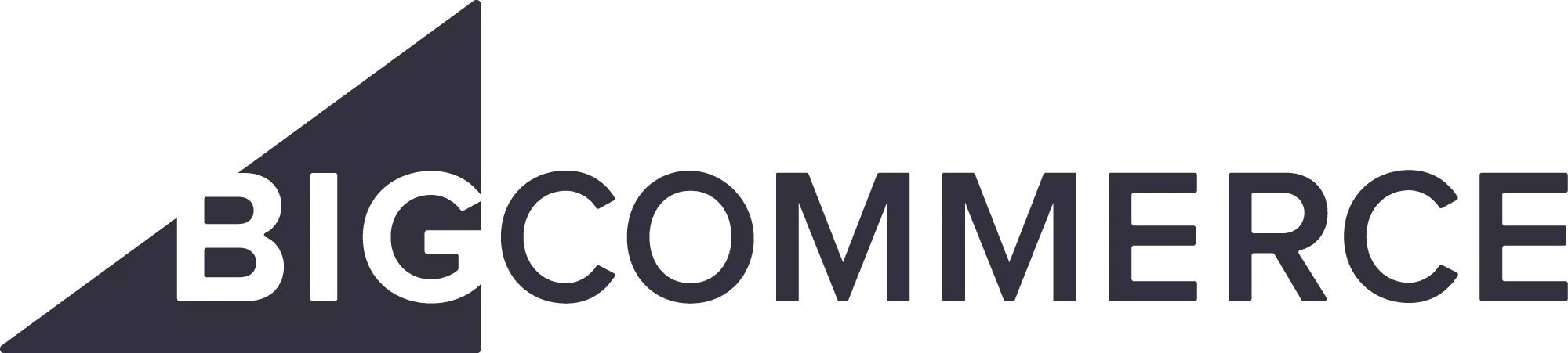 BigCommerce logo