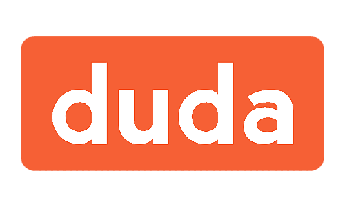 duda Logo