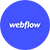 webflow icon