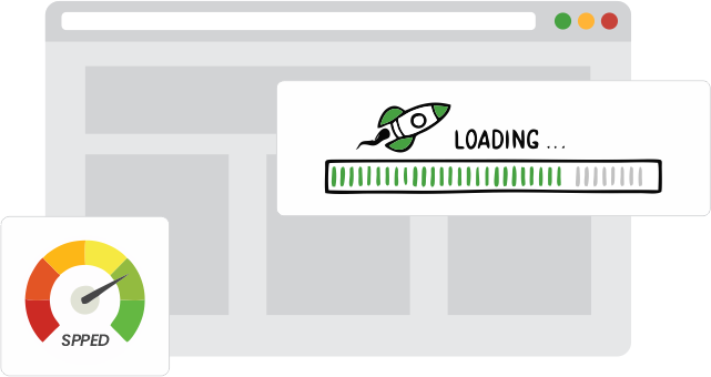 Loading Speed