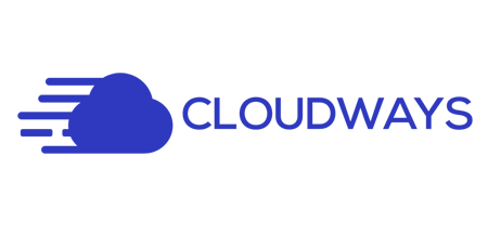 Cloudways Logo