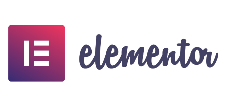 Elementor Logo