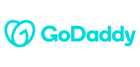 GoDaddy Logo