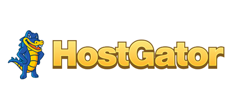 Hostgator Logo