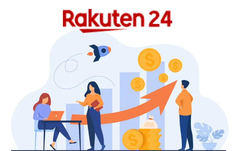 rakuten 24 case study main