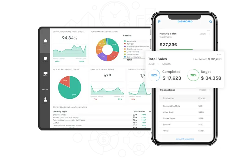 shift 4 shop conversion rate