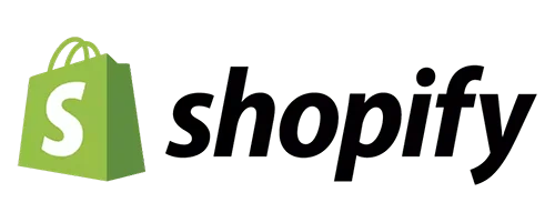 Shopify Logo