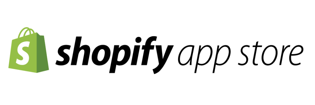 Shopify Logo