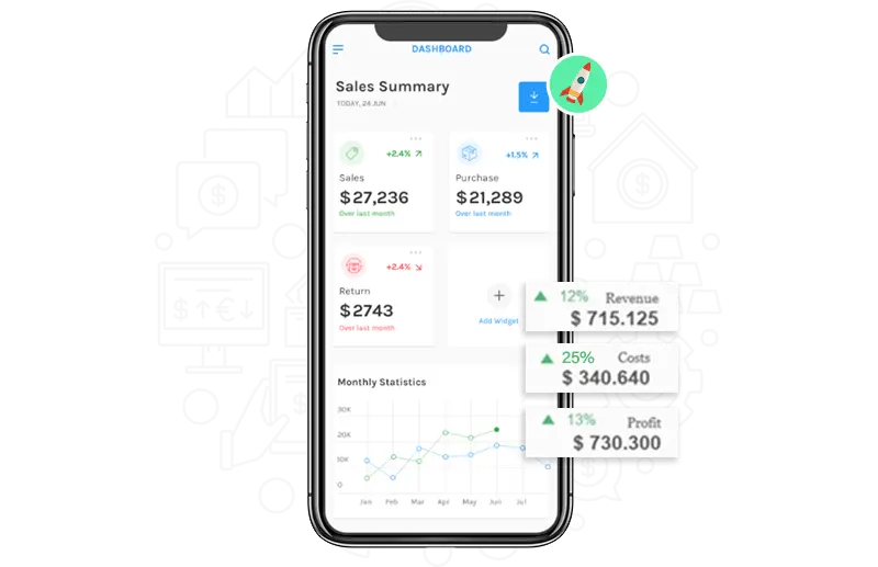 Squarespace performance optimization Tool