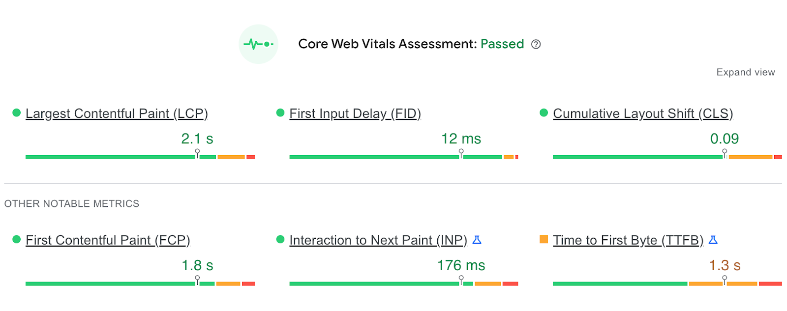 webflow-Core-Web-Vitals